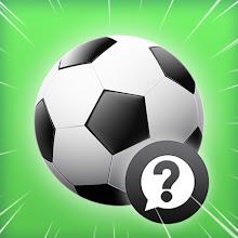 Quiz de Futebol - Times Quiz d APK
