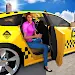 USA Taxi Car Driving: Car Gameicon