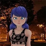 Marinette’s Training [v1.0] APK