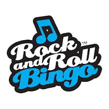 Rock and Roll Bingoicon