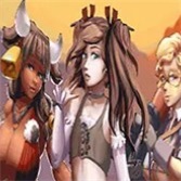 Tales of Androgyny APK