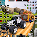 Tractor Game 2023: Farmer Gameicon