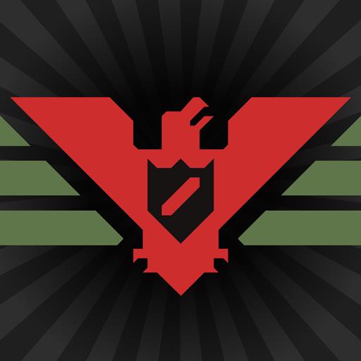 Papers, Please icon