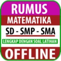 Rumus Matematika icon