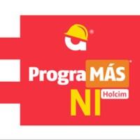 PrograMÁS Nicaragua icon