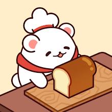 Bread Bear: Cook with Meicon