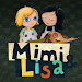 Mimi and Lisaicon