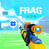 FRAG Pro Shootericon