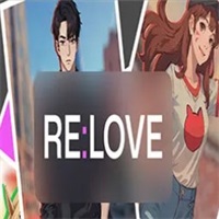 Re:Love icon