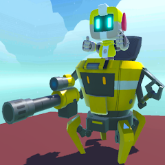 Little Robot APK