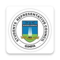 GIMPA SRCicon