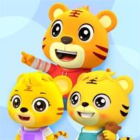 Baby Tiger World APK