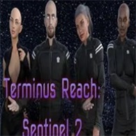 Terminus Reach: Sentinel 2 APK