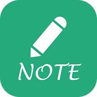 Note, Notepad - Fast Note icon