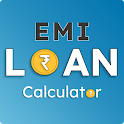 Easy EMI Loan Calculator icon