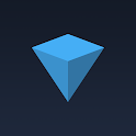 Tonkeeper \u2014 TON Wallet icon