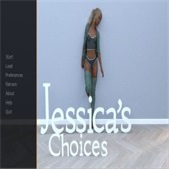 Jessica’s Choices icon