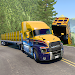 Truck Simulator : Trucker Gameicon