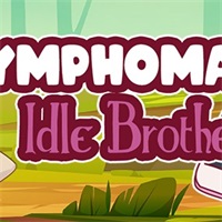 Nymphomania Idle Brothel APK