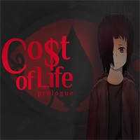 Cost of Life icon