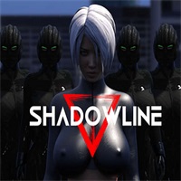 Shadowline icon