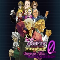 Quercus Alba Dating Simulator APK