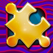 Epic Jigsaw Puzzles: HD Jigsaw APK