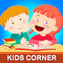 Kids Corner  Educational Games APK