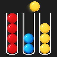 Ball Sort Game: Color Puzzle APK