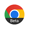 Chrome Betaicon