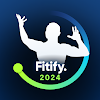 Fitify: Fitness, Home Workout icon