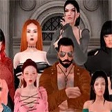 Family Trouble APK