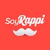 Soy Rappi - Sé un repartidor icon