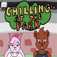 Chilling at the Park APK