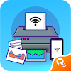 Mobile Printer: Simple Print icon