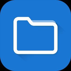 ES File Explorer File Manager icon