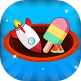 Matching Game: Match 3D Pair icon