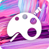 Graffiti Paint icon