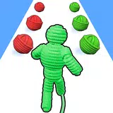 Rope-Man Run icon