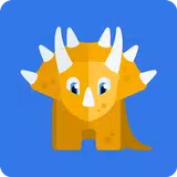 Dinolingo Languages for kidsicon