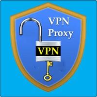 VPN Proxy Master Hide Identity icon