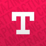 Typorama: Text on Photo Editor icon