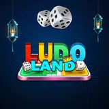 Ludo Land icon