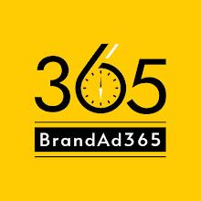 BrandAd365: Festival Poster icon