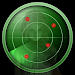 Ghost Detector Radar icon