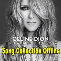 Celine Dion Offline APK