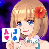Blackjack: Anime Dealers APK