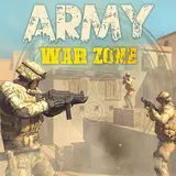 War Legends Military Zone Game APK