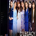 D’Legacyicon