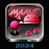 MAME4droid 2024 (0.263) APK